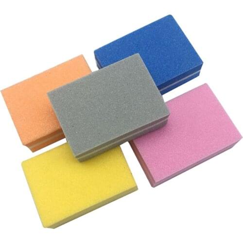 KIMAXCOLA Polishing Nail Files