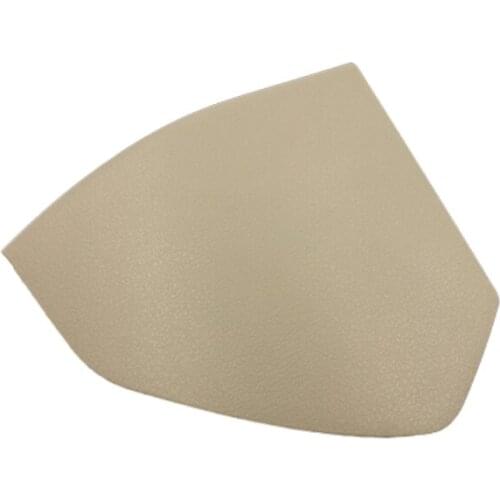 Left/Right W211 Car Front Door Plastic Cover Trim Shell W211 2003-2009 2117270148 21172701489B51