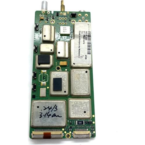 The 800MHz mainboard for ATS2500