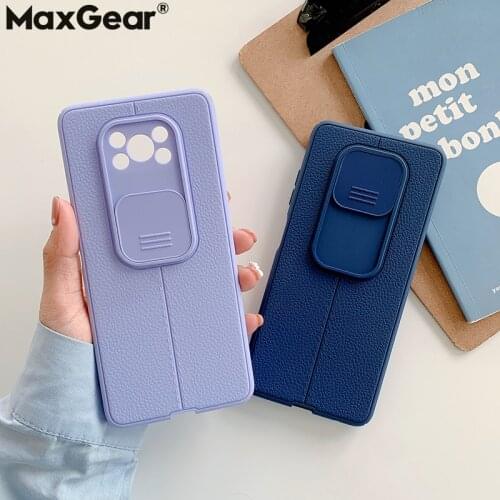 MAXGEAR Phone Cases Xiaomi Redmi Note 4G