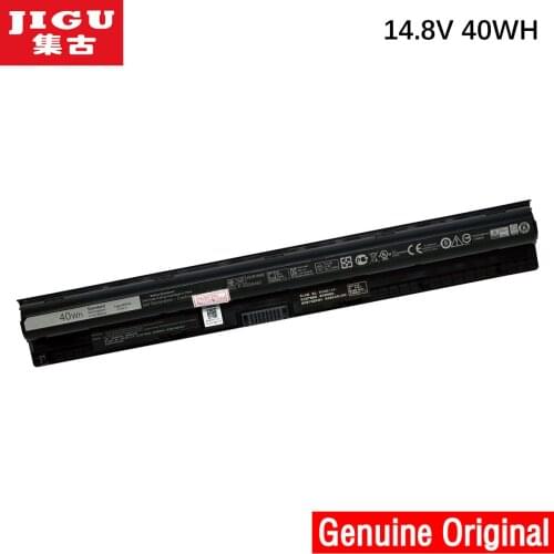 New M5Y1K Laptop Battery for Dell Inspiron 15 3000 5000 5555 5558 5559 3552 3558 3567 14 3452 3458 5458 17 5755 5758 5759 Series