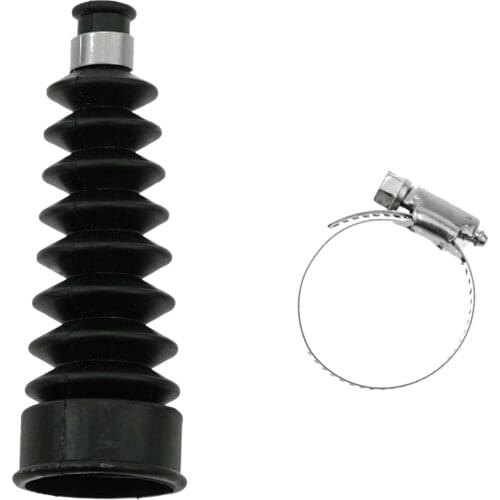 New Shift Cable Bellows Quicksilver Bellows Kit for Mercruiser Alpha, Bravo, R, Mr, 1 Replacement 74639A2