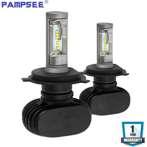 Pampsee Lighting