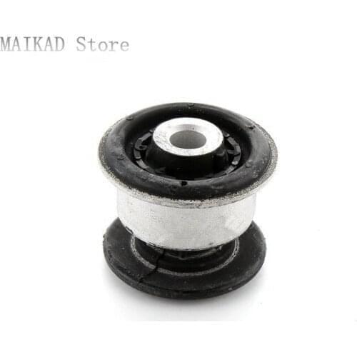 Front Upper Control Arm Bushing Control Arm Rubber for Porsche Panamera 970