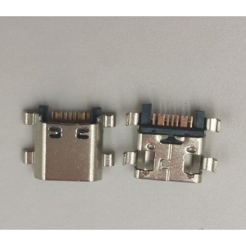 10pcs For Samsung Galaxy J5 J7 J2 Prime ON5 G5500 ON7 G6000 G532F G532H Micro USB Charging Port Dock Plug Charger Connector