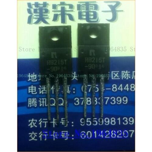 RB215T-90 TO-220F