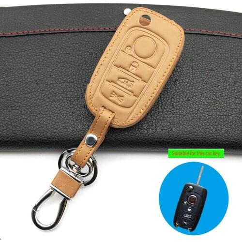 Replacement Key Case Cover for Fiat 4 buttons 2017 latest super quality remote control Case Key Colorful Shell 1 pc starline a91