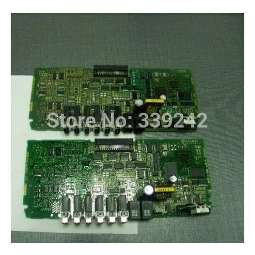 In stock 100% TESTED Original A20B-2101-0350 FANUC A20B-2101-0350 CIRCUIT BOARD A20B-2101-0350
