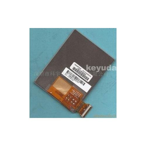1PCS LCD Display + Touch Screen TD035STED3 TD035STED7 For IPAQ HX2490b/2495b/2795b/2790b Sprint 6600 Loox N500/N520