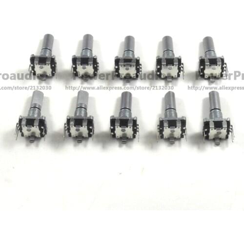 10piece/lots 403-DDJLE-418 Potentiometer for Pioneer DDJ-SX DDJ-SX2 DDJ-RX