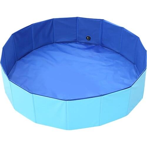 20x60cm Summer Baby Inflatable Swimming Pool Kids Toy Paddling Play Children Round Basin Bathtub Portable Kids Outdoors Pool