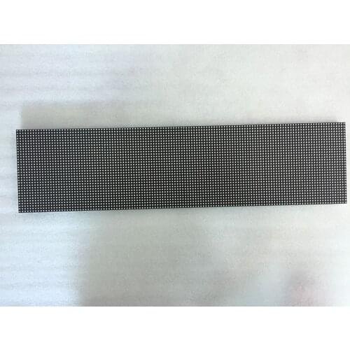 64*32 dots p5 led Module outdoor/indoor smd2727 led panel 1/8S full color led matrix taxi display free shipping p3 p4 p6 p8 p10