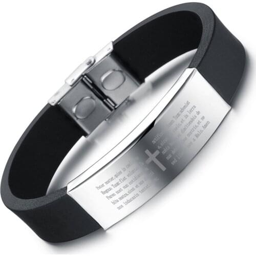 AKOLION Wide Bracelets