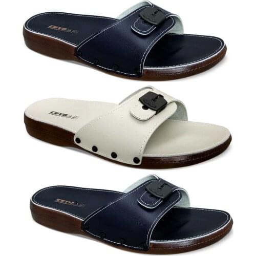 BY Shoe Men's Slippers