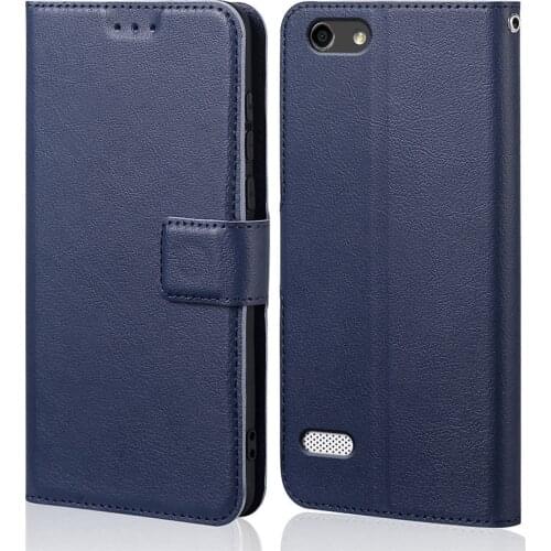 For coque OPPO A33 case Wallet Flip Leather & silicone back Skin stand capa For OPPO NEO7 cover phone funda pouch bag