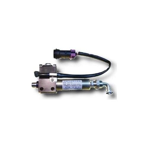 SOLENOID VALVE S3754020-M58Q FOR DACHAI CA6DE1 CA6DE2