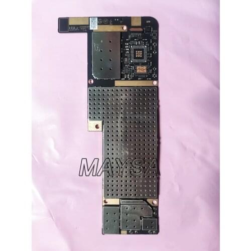 Electronic panel mainboard Motherboard Circuits with firmwar For Lenovo YOGA Tablet 2 YOGA2 1050 1050F