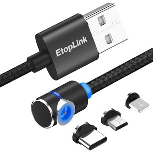 USB Cables ETOPLINK China