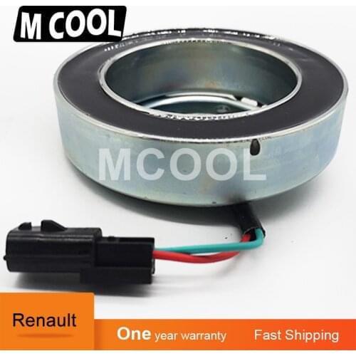 Compressor for car ac compressor CLUTCH COIL FOR CAR NISSAN ROGUE FOR CAR RENAULT KOLEOS 2008-2013 926002216R 92610JM01C