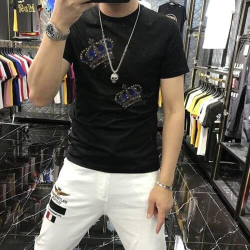 KUBEIYING Oversized Men's T-Shirts