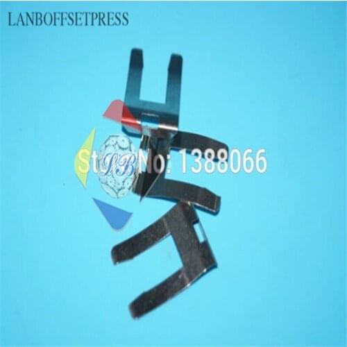 LANBOFFSETPRESS 61.186.5331 retaining spring for ink fountain motor spring