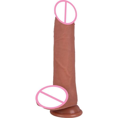 Luktte Dildos