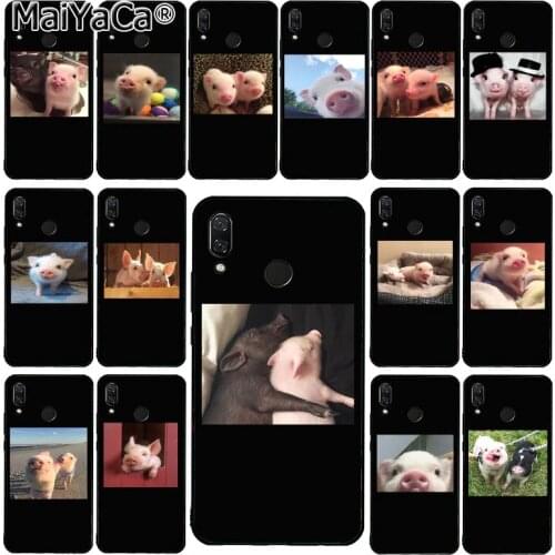 MaiYaCa Phone Cases Xiaomi Redmi 3S