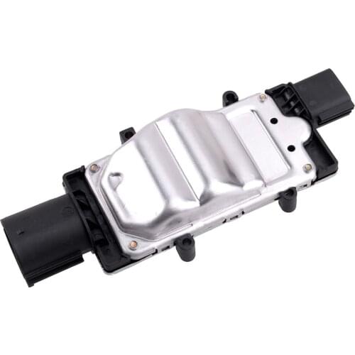 Engine Cooling Fan Control Module Unit Fit for Ford Focus 1137328567 1137328464 2013 2014 2015 2016 2017 2018