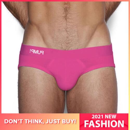 Breathable Cotton Gay Sexy underwear Men Jockstrap Briefs Print sissy Men Bikini Mens Underwear Male Underwear Srting Man