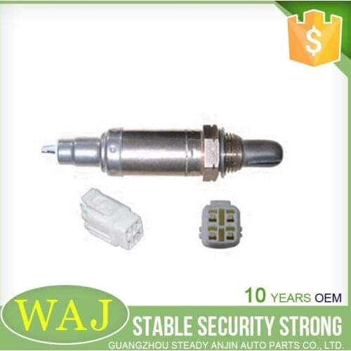 Custom Printed For SUBARU IMPREZA LIBERTY Pre CAT 3 WIRE lambda sensor oxygen o2 sensors 22690-AA321