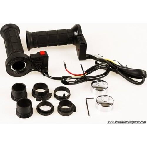 2011 New Hot Grips Winter Requisite,Motorcycle Hot Grip,Motorbike Hot Grips