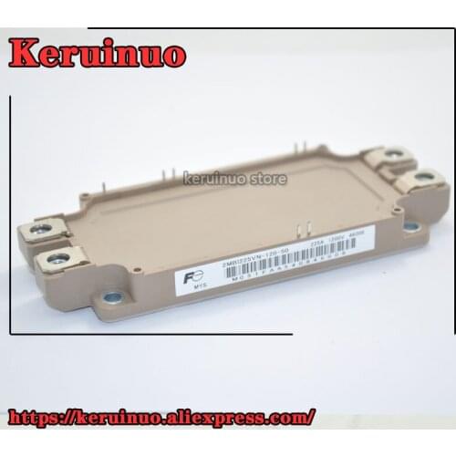 2MBI225VN120-50 NEW IGBT MODULE IN STOCK 225A-1200V