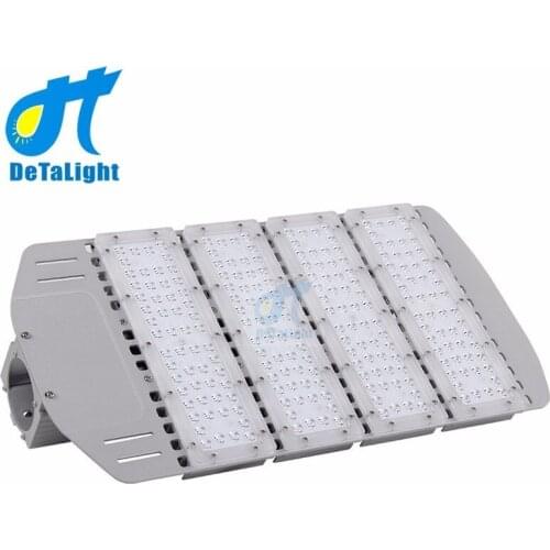 LED street light Luxeon 3030 chip Street Road Lamp AC 85-265V 50w 100w 150w 200w 250w 300w