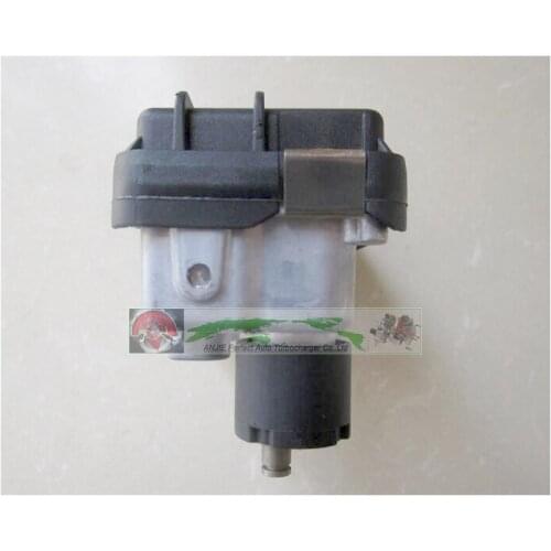 Turbo Electronic Actuator G-20 G 20 G20 G-020 G020 767649 6NW009550 6NW-009-550 6NW 009 550 Electric BOOST Actuator Valve