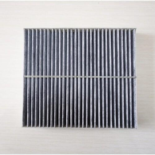 Air filter for 2013 Infiniti EX25 EX35, FX35 FX50, G25 G37 G37S G37CC,QX56 FX37 B7277-1CA1A #RT336C