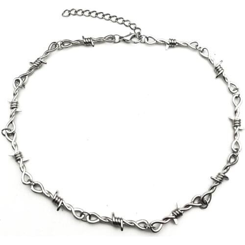 Yglcj Gothic Chokers