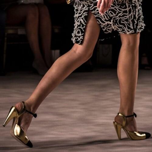 2021 New Sandals Women Summer Bowknot Mixed Color High Heels Runway Shoes Women Sexy Party Ladies Shoes femmes sandales mujer