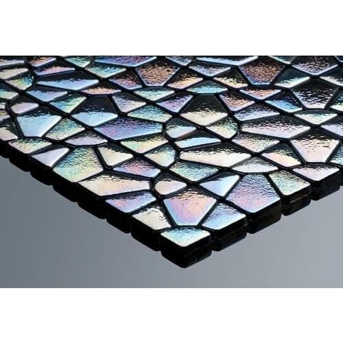 Pyramid mosaic tiles, price is for 13 pcs tiles /1m2. FBC 003