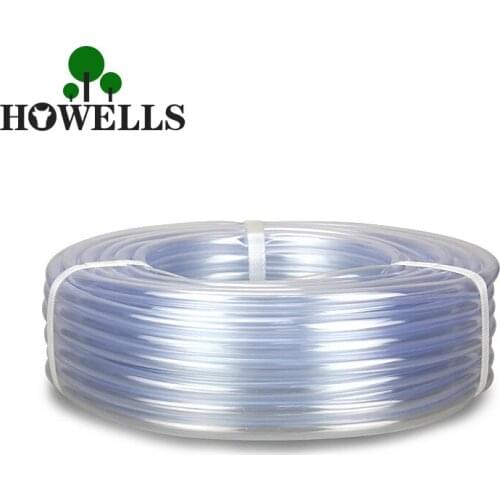 1 m Rabbit Drinking 8mm Pipes For Drinking Water Tap Nipple Rabbit Equipment Wholesale Garden Irrigation Hose