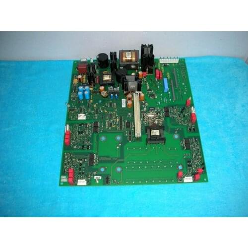 1PC USED REXROTH 1070079722-4017 / 1070081601-202