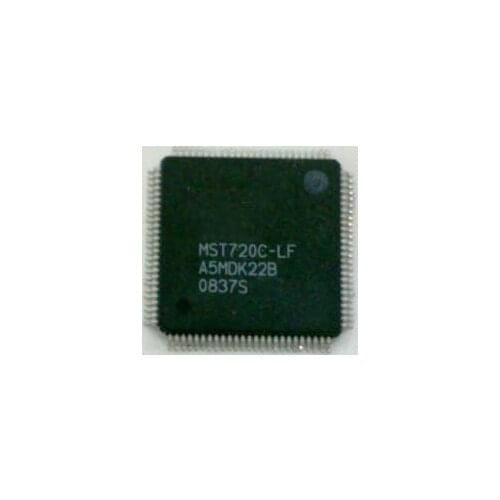 1pcs/lot MST720C-T-LF MST720C-LF MST720A-T-LF MST720A MST720 QFP100