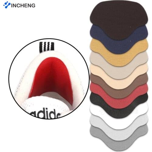 Insoles For Sneakers Men Heel Repair Subsidy Women For Shoes Heels Insoles Sticker Anti-Wear After Heel Stick Foot Care Inserts