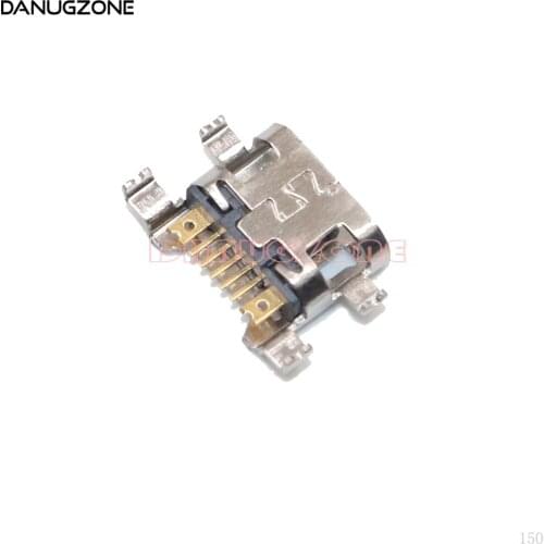 50PCS/Lot For LG G4 H810 H811 H812 H815 H818 H818N H818GL H819 VS986 LS991 USB Charging Dock Charge Socket Port Jack Connector