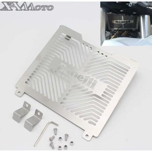 For Benelli BN302 TORNADO TNT300 STELS 300 Keeway RKX300/BN TNT 320 Motorcycle Accessories Radiator grille guard