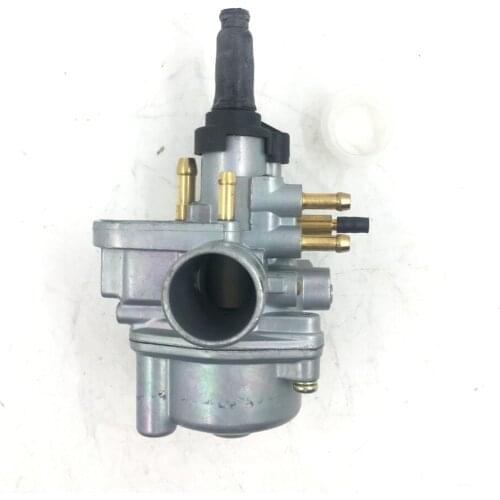 Free shipping CARB carburettor moped/pocket from Dellorto fit carburetor for PHVA17.5mm for PHVA17