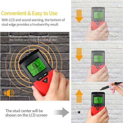 BURKSKY Metal Detectors