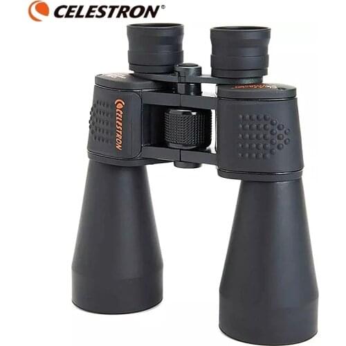 Professional Celestron Skymaster 12x60HD Binocular View and Astronomical Telescope Waterproof BK4 Prism Spotting Scope Hunting