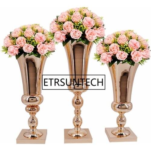 Настольные вазы для цветов ETRSUNTECH China At AliExpress