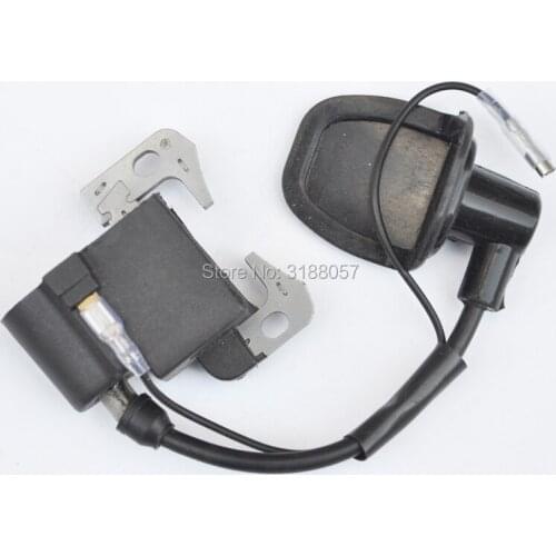 Ignition Coil for 43CC 47cc 49CC 2 Stroke mini ATV QUAD 4 wheeler Pocket Bike Buggy TaoTao SUNL Kazuma Roketa Dirt Bike