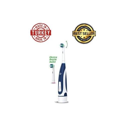 Kiwi Electric Toothbrushes